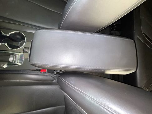 Used 2017 GMC Terrain Denali AWD/4WD image 21