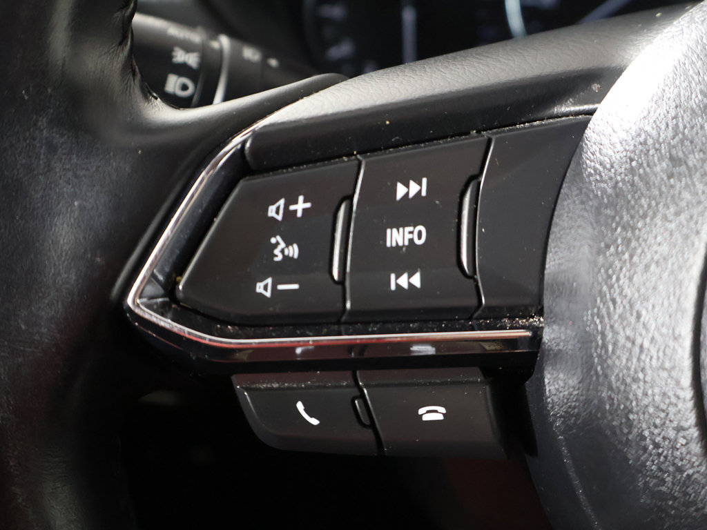 Used 2019 MAZDA CX-5 Grand Touring AWD/4WD image 43