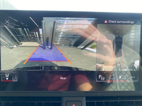 Used 2021 Audi S5 Prestige w/ Prestige Package image 18