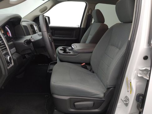 Used 2019 RAM 1500 Tradesman w/ Chrome Plus Package image 17