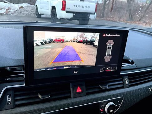 Used 2023 Audi A5 2.0T Premium w/ Convenience Package image 27