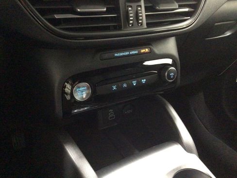New 2026 Ford Escape ST-Line AWD/4WD image 18