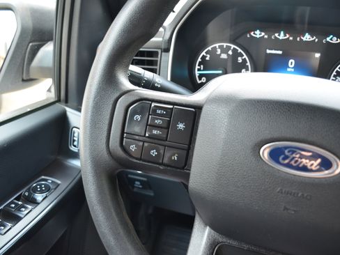 Used 2023 Ford F150 XL w/ STX Appearance Package AWD/4WD image 32