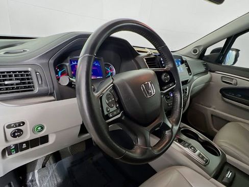 Used 2022 Honda Pilot Special Edition image 12