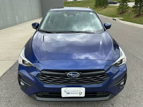 New 2026 Subaru Impreza 2.0i Sport AWD/4WD image 8
