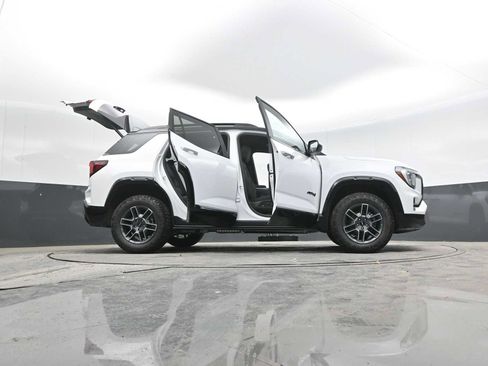New 2026 GMC Terrain AT4 w/ Convenience Package III image 45