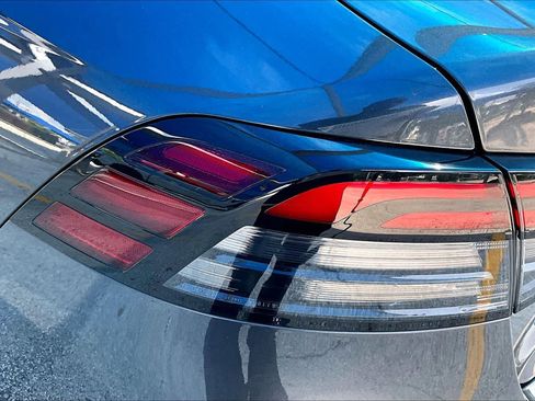 Used 2024 Honda Accord EX image 29