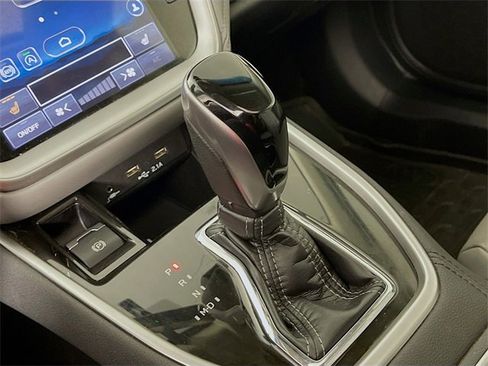 Used 2021 Subaru Outback Limited w/ Popular Package #2 image 18