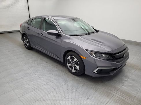 Used 2019 Honda Civic LX image 11