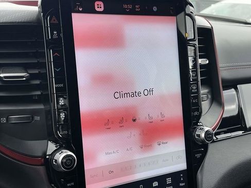 New 2026 RAM 1500 Rebel image 24