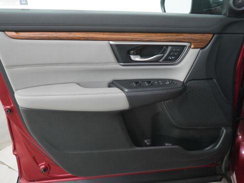 Used 2020 Honda CR-V EX-L image 20