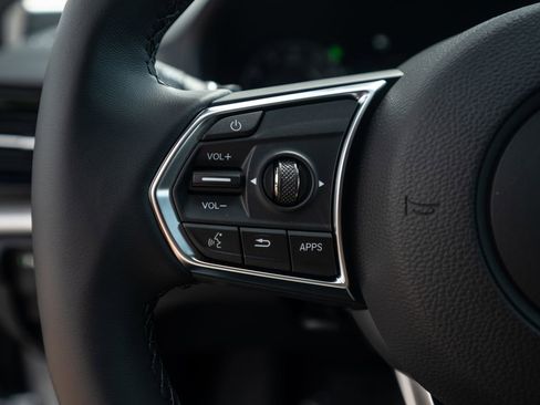 New 2026 Acura RDX SH-AWD w/ Technology Package image 26