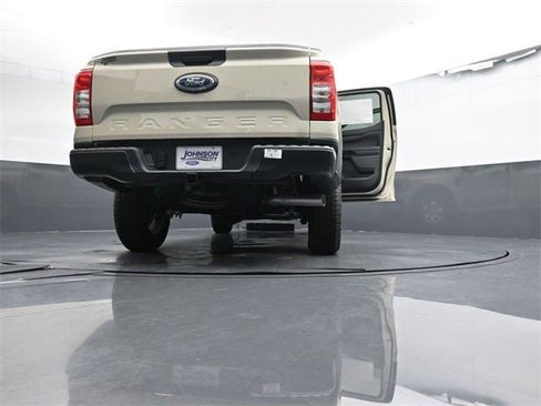 New 2025 Ford Ranger XL w/ Trailer Tow Package image 36