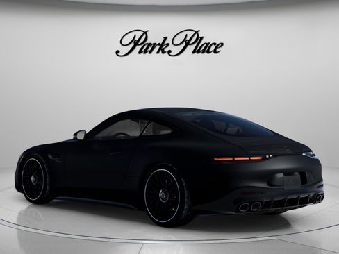 New 2026 Mercedes-Benz AMG GT 43 image 10