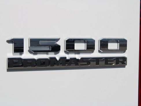New 2026 RAM ProMaster 1500 w/ Convenience Group FWD image 6