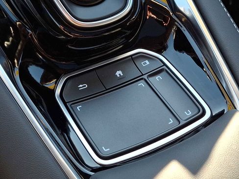 Certified 2026 Acura RDX SH-AWD w/ Technology Package image 25