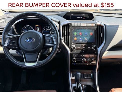 Used 2022 Subaru Ascent Touring AWD/4WD image 11