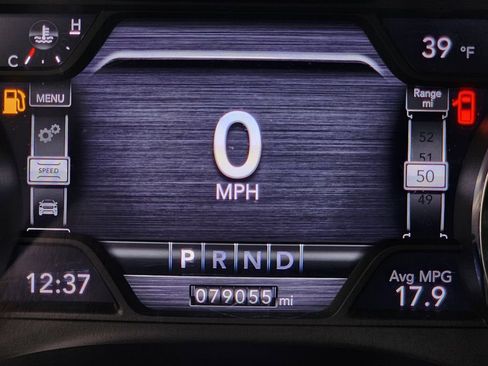 Used 2019 RAM 2500 Laramie image 16