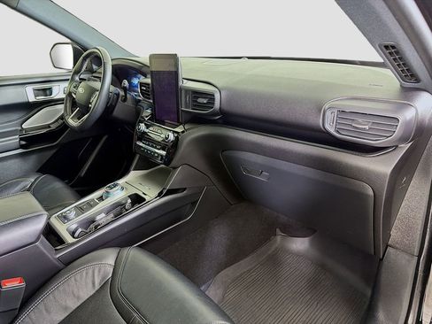 Used 2023 Ford Explorer ST w/ Technology Package image 32