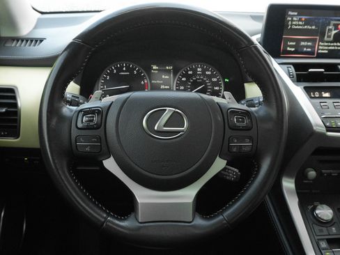 Used 2021 Lexus NX 300 FWD w/ Accessory Package 2 image 15