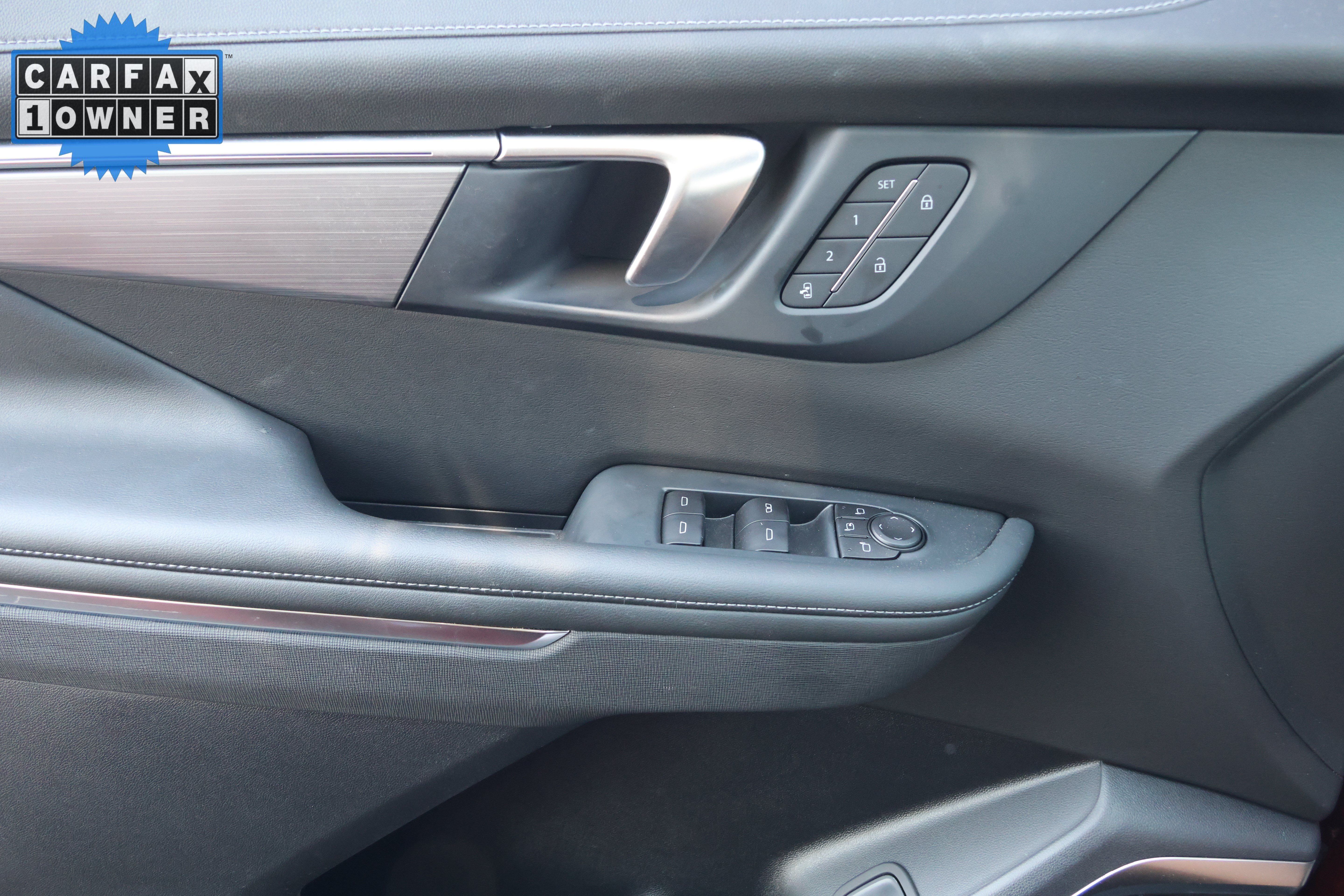 Used 2026 Buick Enclave Preferred w/ Power Package FWD image 12
