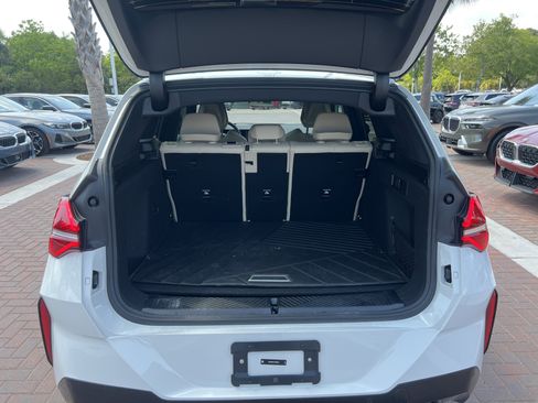 Used 2026 BMW X3 xDrive30 w/ Premium Package AWD/4WD image 31