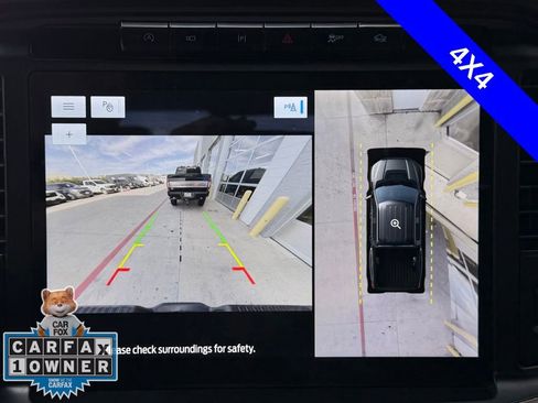 Used 2023 Ford F150 Raptor w/ Raptor Carbon Fiber Package image 8