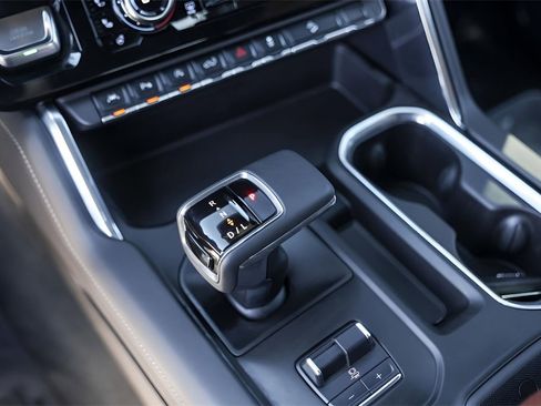 Certified 2025 GMC Sierra 1500 Denali Ultimate image 22