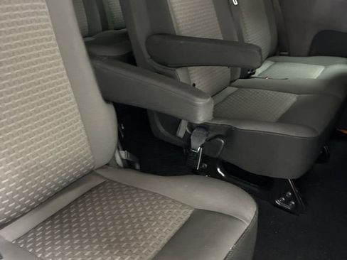 Used 2023 Ford Transit 350 XLT image 24