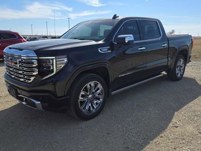 Used 2023 GMC Sierra 1500 Denali w/ Denali Reserve Package