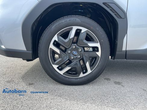 Used 2026 Subaru Forester Limited AWD/4WD image 28