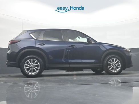 Used 2023 MAZDA CX-5 AWD 2.5 S w/ Select Package image 33