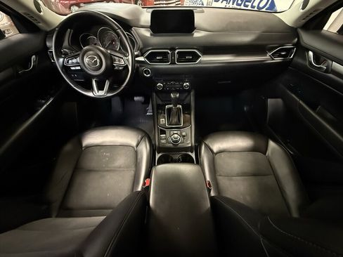 Used 2018 MAZDA CX-5 Touring w/ Preferred Equipment Package AWD/4WD image 15