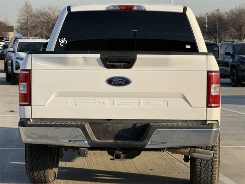 Used 2019 Ford F150 XLT image 5