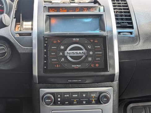 Used 2007 Nissan Maxima 3.5 SE w/ Driver Preferred Pkg FWD image 19