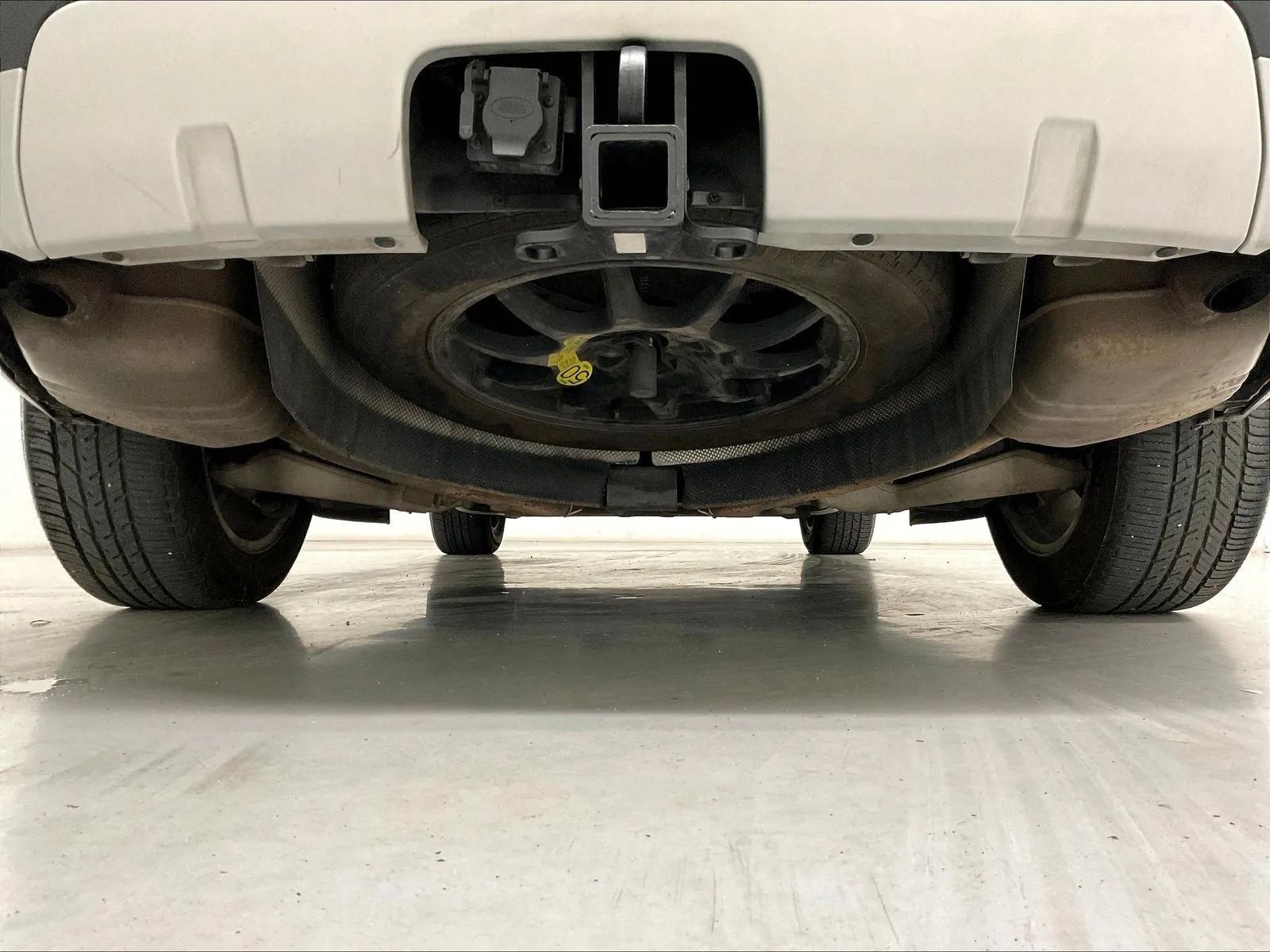 Used 2019 Land Rover Discovery HSE AWD/4WD image 50