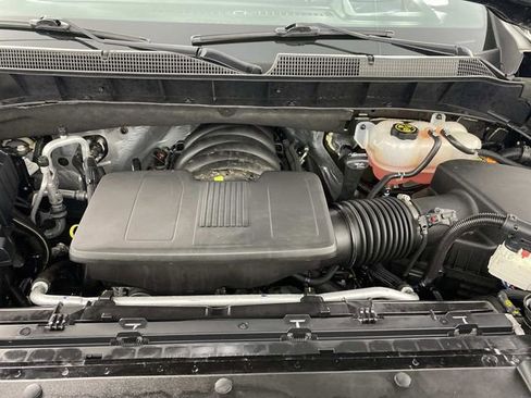 Used 2022 Chevrolet Silverado 1500 High Country w/ Technology Package AWD/4WD image 30