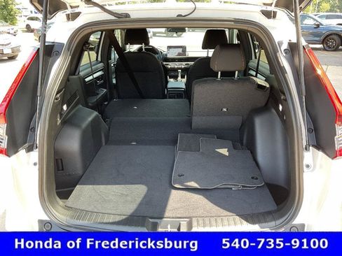 Used 2026 Honda CR-V Sport image 22