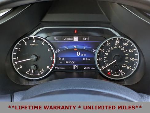 Used 2024 Nissan Murano SL image 32