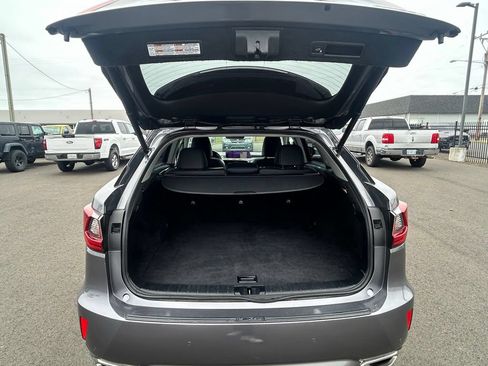 Used 2016 Lexus RX 350 AWD w/ Premium Package image 36