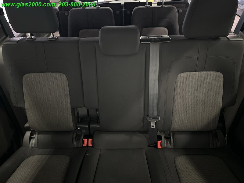 Used 2021 Ford Transit Connect XL FWD image 24