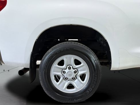 Used 2012 Toyota Tundra 2WD Double Cab w/ Tow Pkg image 35