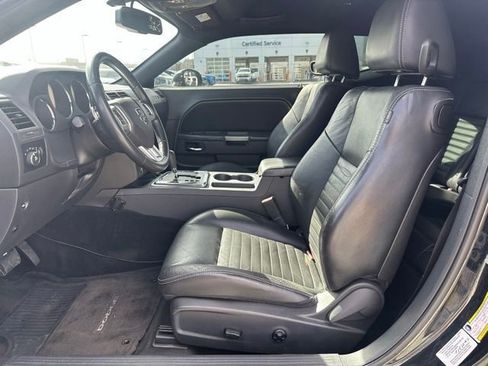 Used 2013 Dodge Challenger R/T Plus image 2