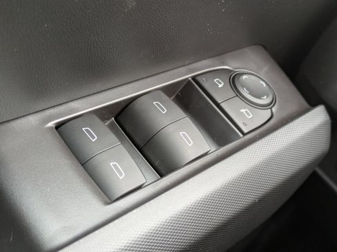 New 2026 Chevrolet Colorado W/T w/ WT Custom Package image 12