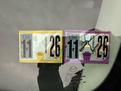 Used 2024 MAZDA CX-50 AWD 2.5 S w/ Cargo Package image 35