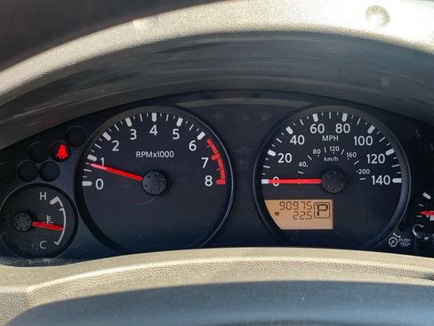 Used 2016 Nissan Frontier S RWD image 17