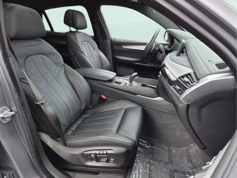 Used 2019 BMW X6 xDrive35i AWD/4WD image 20