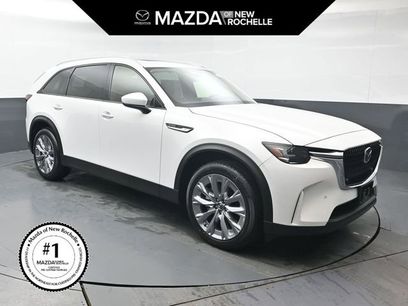 New 2026 MAZDA CX-90 3.3 Turbo w/ Preferred Package