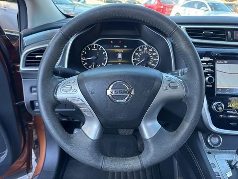 Used 2015 Nissan Murano SV AWD/4WD image 12
