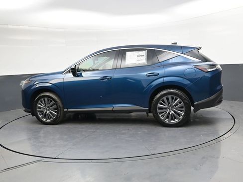 New 2026 Nissan Murano SL AWD/4WD image 6